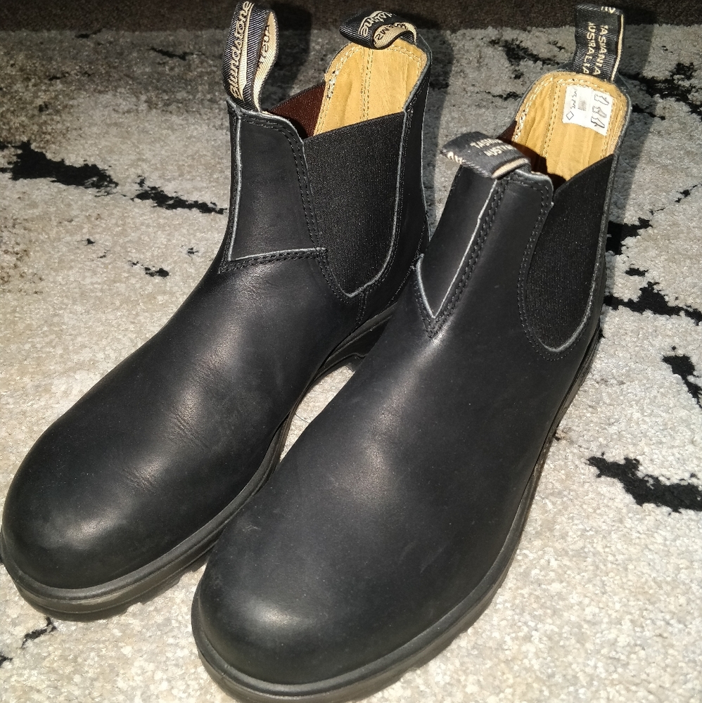 Blundstone Classic 550 Black